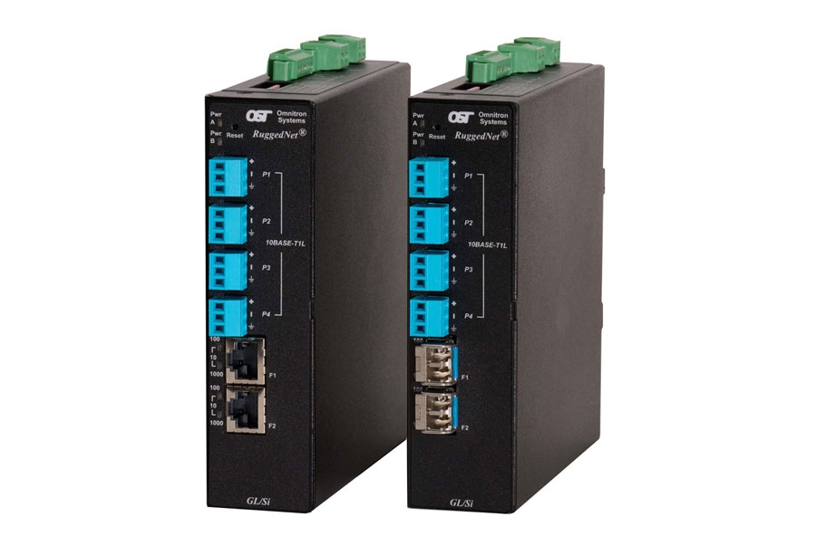 RuggedNet GL Si