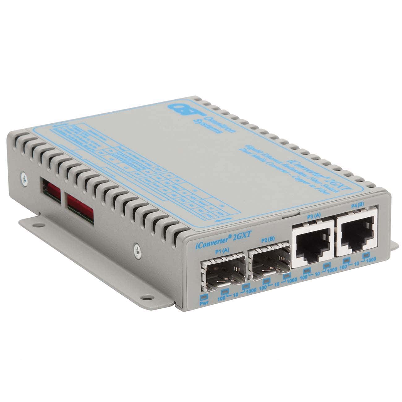 iConverter 2GXT Standalone