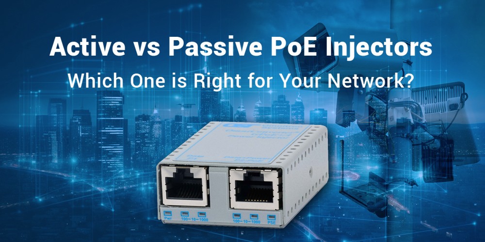 Active-vs-Passive-PoE-Injectors