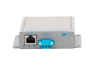 OmniConverter® 10T/APS Single Pair Ethernet
